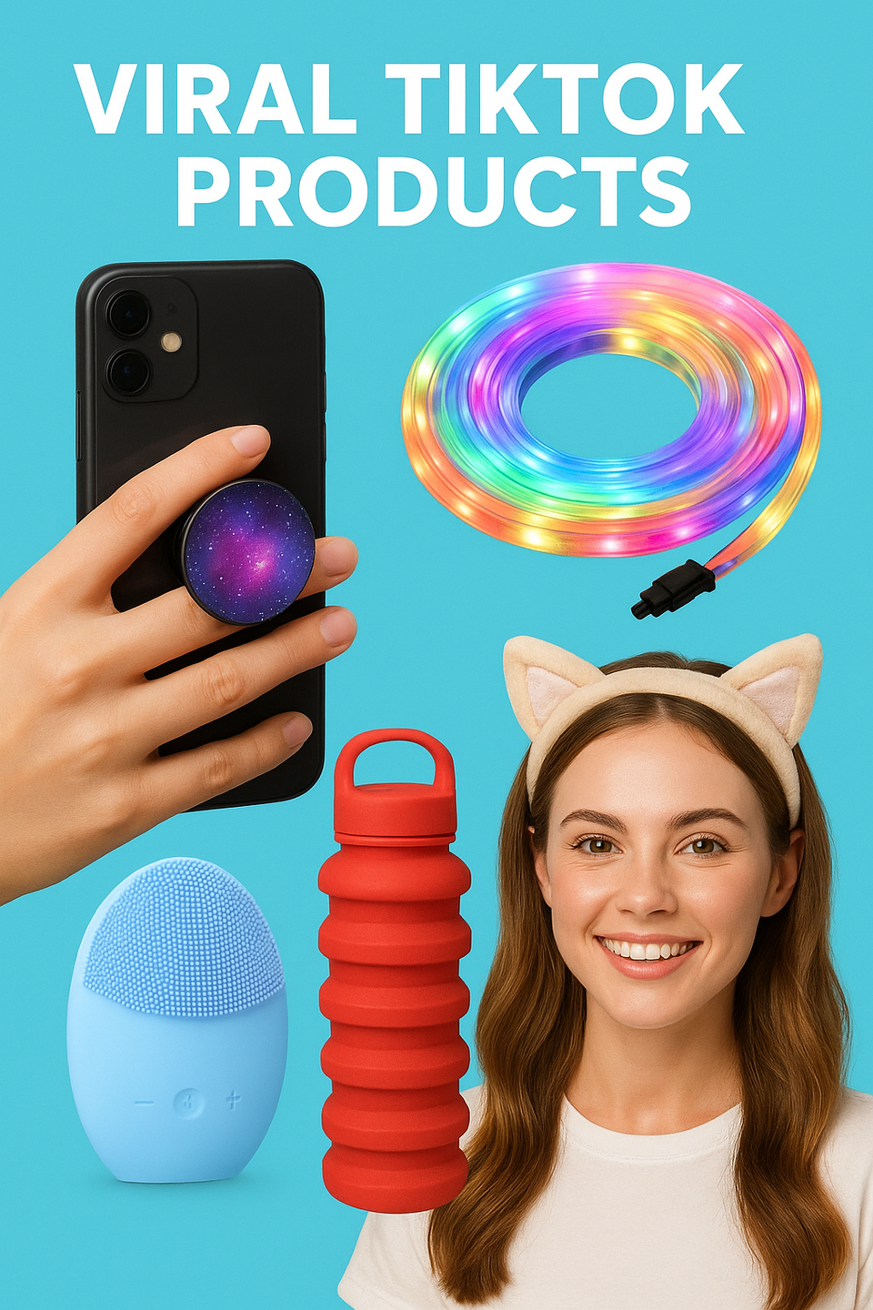 VIRAL WARES