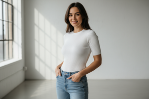 female model